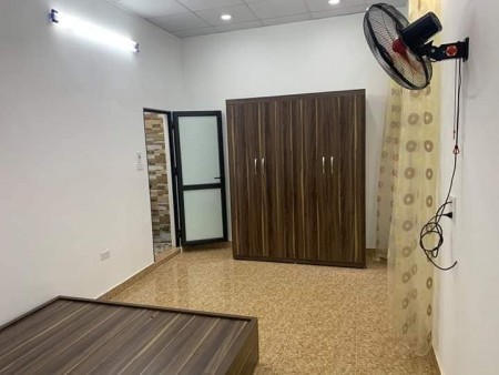 Cần bán Mảnh đất Mặt ngõ Kim Mã giá 6.9 tỷ, 45m2, ngõ nông