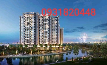 Safira Khang Điền cần bán căn hộ view đẹp, thông thoáng, kiên trúc đẹp, liên hệ 0931820448