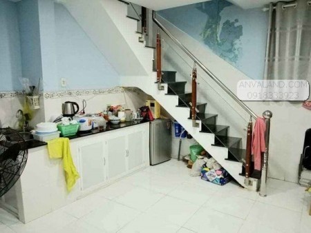 Cô 19 hại cần Bán gấp Nhà 188/10 Nhật Tảo, Phường 6, Quận 10, 40m2, 4 Tầng, giá 5 tỷ 9 MTG