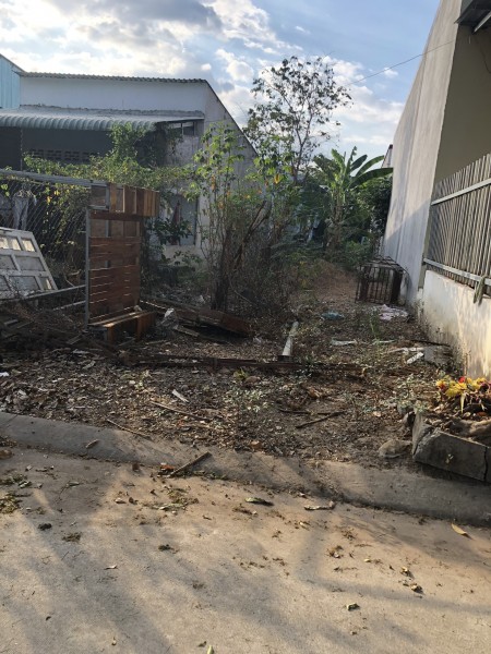 BÁN NHÀ TRỌ 32 PHÒNG VÀ 100M2 ĐẤT THỔ CƯ, SỔ HỒNG RIÊNG NGAY KCN HÀN - NHẬT Ở BÌNH DƯƠNG
