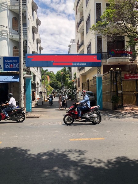 Nhà HXH Bạch Đẳng 69 m2 vào ở ngay 1 trệt 2 lầu 12 tỷ