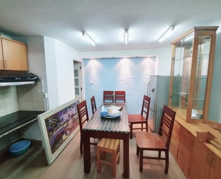 Cần Bán gấp nhà đẹp 43m 2,7 tỷ Trương Định Hai Bà Trưng