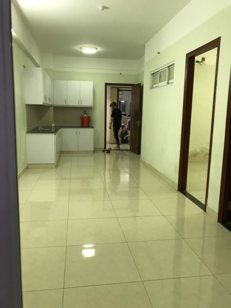Cần bán chung cư Idico Tân Phú , đường Lũy Bán Bích 2PN 46m Nhà thoáng mát
