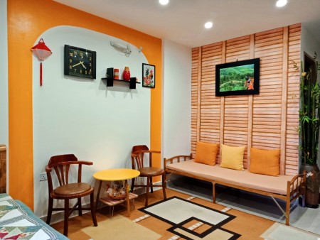 Hiện tôi có nhu cầu cho thuê căn hộ Studio tại tòa 01, Vinhomes Smart City Tây Mỗ. LH 096 4433 678