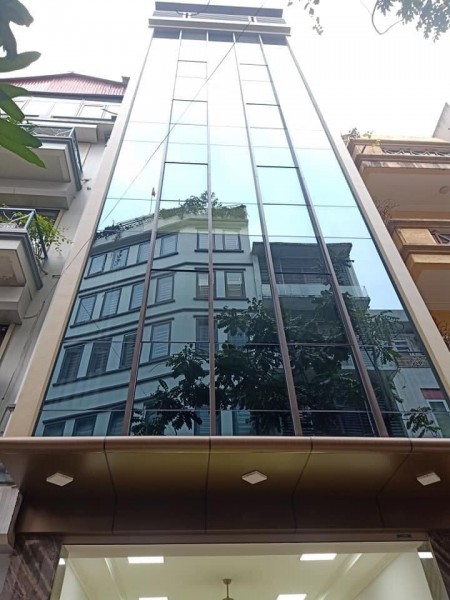 Bán nhà phố Đào Tấn, Ba Đình. Lô góc, Ô tô, MT30m, 225m2, nhỉnh 25 tỷ