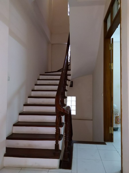 BÁN GẤP NHÀ NGÕ 268 LÊ TRỌNG TẤN 90tr/m2 nhà 4T 62m2 x MT 5.5m nhà đẹp ở ngay 5.6tỷ