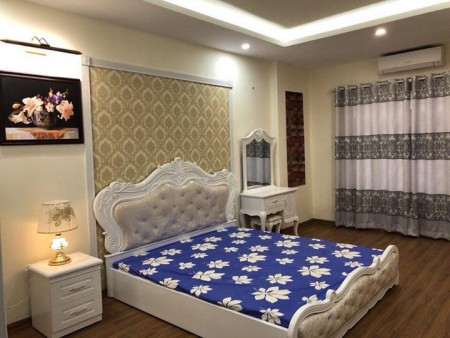 Bán gấp nhà ngõ 25 Vũ Ngọc Phan giá 5.2 tỷ, 45mx5T, Mới đẹp