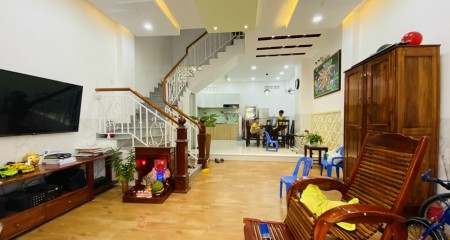 Nhà mặt tiền Lê Trọng Tấn, 6x20m, ngay ĐH Công Nghệ TP. 10,9 tỷ