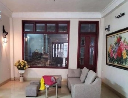 Bán nhà đường Tạ Uyên, 70m2, 5 tầng, 20PN, giá chỉ nhỉnh 7 tỷ.