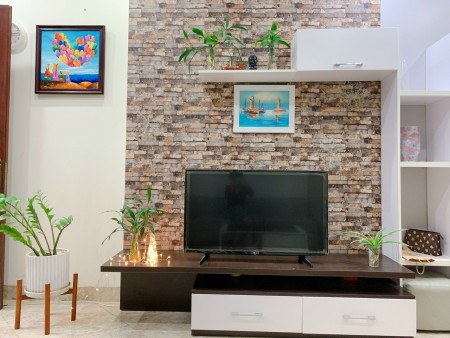 BÁN NHÀ NGỌC THỤY - 45M x 4 TẦNG - Ô TÔ ĐỖ CỔNG, GẦN CẦU LONG BIÊN [2.95 TỶ]