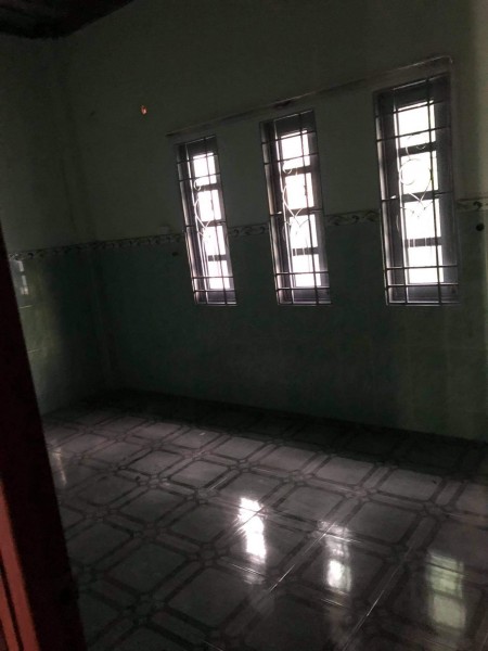 Cho Thuê Trọ Nhà Nguyên Căn gò vấp