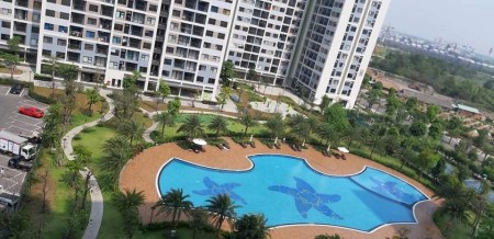 Cho thuê gấp căn hộ giá rẻ do không người quản lý