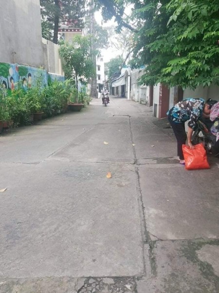 Bán Đất Góc 2 mặt tiền đường nhựa 8m , ngang 40m x dài 50,5m