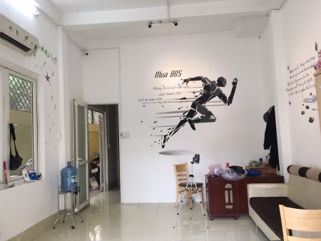 Cho thuê Văn Phòng kinh doanh tầng trệt căn góc 22/14 Lữ Gia, Quận 11