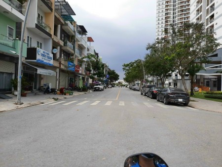 Bán đất MT đường Số 7 KDC Lý Phục Man, Quận 7 tiện xây nhà phố, căn hộ dịch vụ, Giá 10.2 tỷ +84.943211439 Ms Hải