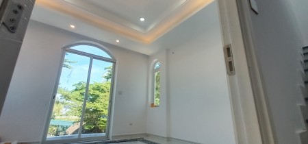 Sở hữu ngay nhà phố cao cấp 1 trệt 2 lầu chỉ với 1.2 tỷ