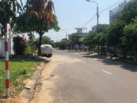 Bán đất Trà Khê 7, gần FPT, Ngũ Hành Sơn, Đà Nẵng