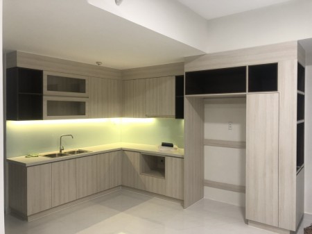 Thuê nhanh Safira căn 1PN 5.4tr/th rèm máy lạnh bếp hút mùi, 2PN 6.3tr/th rèm máy lạnh, LH: 0909763858