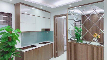 Hot đầu năm Giảm giá sâu chung cư mini Hồ Tùng Mậu từ 580tr/căn, ở ngay