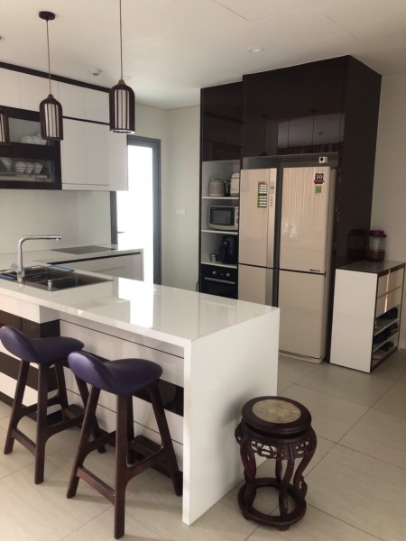 (TIN HOT) CHO THUÊ GIÁ TỐT CĂN HỘ CAO CẤP ĐẢO KIM CƯƠNG 3PN CHỈ 31TR BAO PQL. LH: 0938.418.298