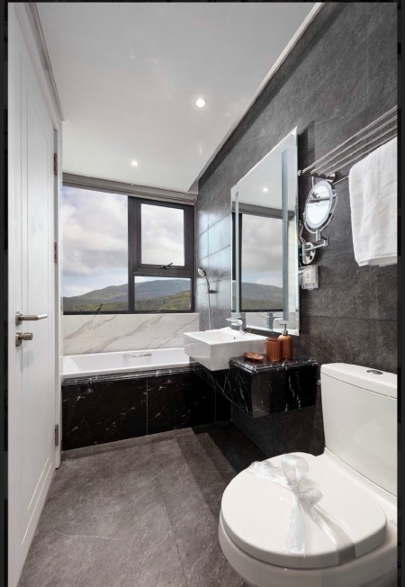Altara Residences chung cư thương mại cao cấp chuẩn Quốc tế
