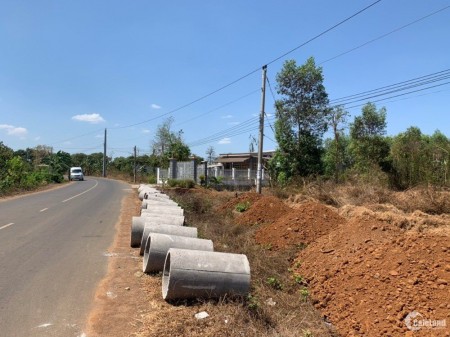 Bán nhanh 1033m2 đất sát KCN Becamex giá 300tr.