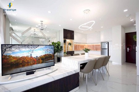 Cho thuê căn hộ A20.07 chung cư Sunrise Cityview