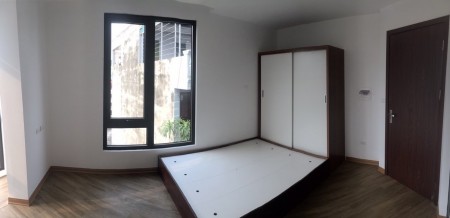 Bán chung cư mini oto tránh, DT 77m2 7 tầng ,16 phòng, thang máy giá 9.5 tỷ.