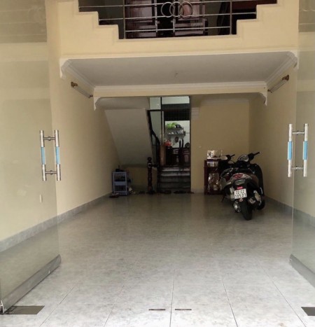 Bán nhà Mặt Tiền Nguyễn Thái Học thích hợp đầu tư kinh doanh
