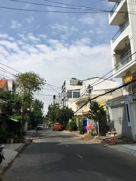 Bán nhà cấp 4 giá tốt MT đường số 47 P.Tân Quy Q.7