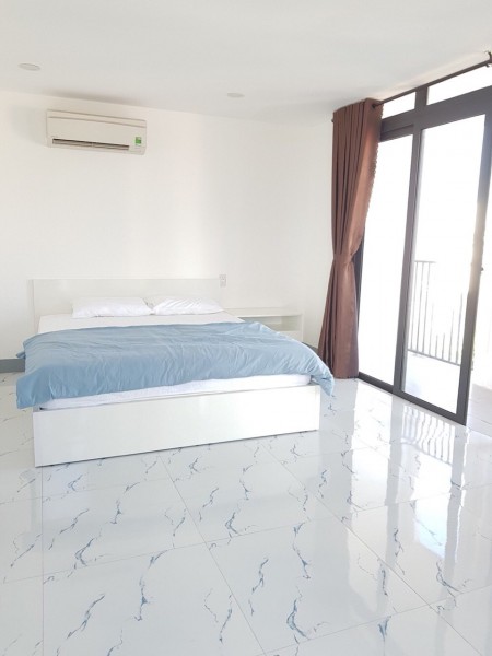 Căn Hộ 2Pn Đường Hoàng Diệu, Ngay TTTP, Q. Hải Châu, Đà Nẵng