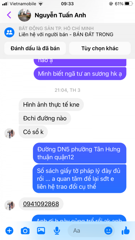 Đi đến slide 3