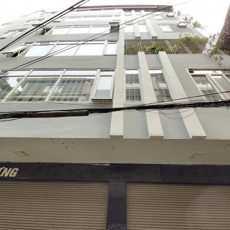 Bán ccmn phố Phạm Văn Đồng 170m2x7T 34 phòng giá 18 tỷ