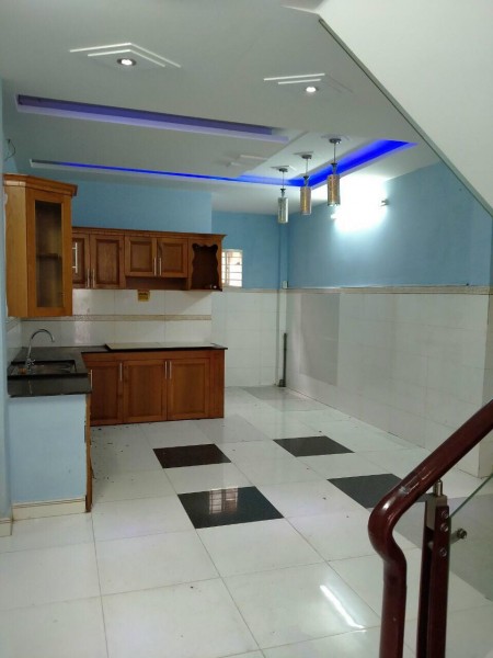 Bán gấp Nhà 2 Lầu ST hẻm xe hơi- Hẻm 11 Tân Quý-DT:4x15m-Giá: 6,5 tỷ