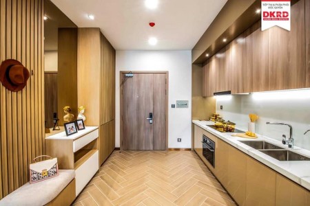 Dự án căn hộ chung cư cao cấp The Aston Luxury Residence Nha Trang - Khánh Hòa