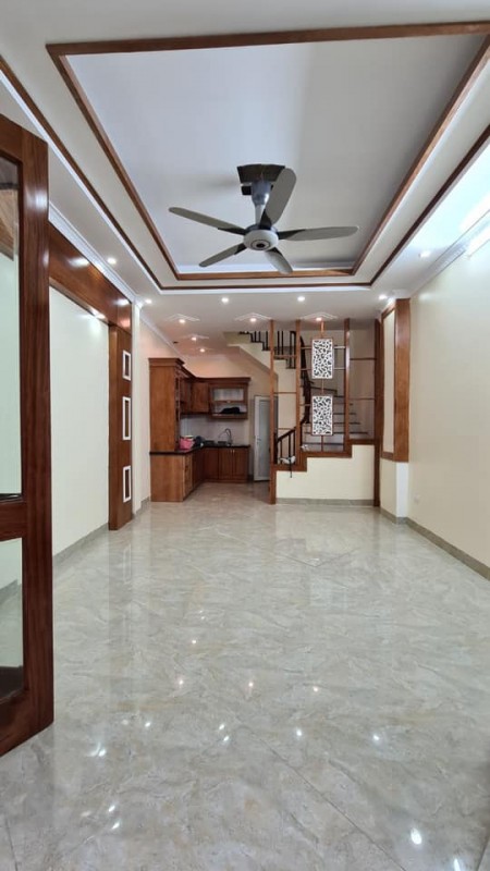 Cần bán GẤP nhà đẹp Bùi Xương Trạch, Thanh Xuân 39m2, 3.1 tỷ