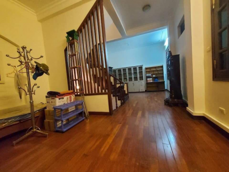 CỰC PHẨM LẠC LONG QUÂN TÂY HỒ LÔ GÓC NGÕ THÔNG GẦN Ô TÔ AN SINH ĐỈNH