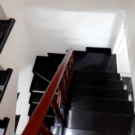 Phạm Văn Chiêu f14 hxh 1 trệt 2 lầu dtsd 250m 4,6 tỷ