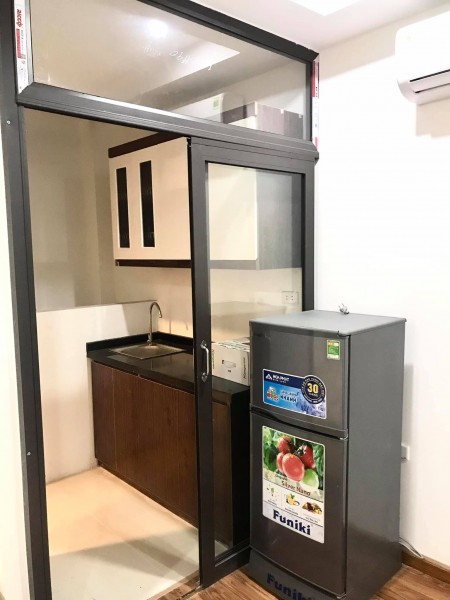 Bán toà CCMN Nguyễn Trãi, Thanh Xuân 55tr/tháng, ô tô, thang máy