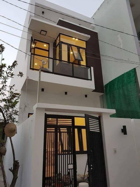 Trần Nhân Tôn Quận 10, 3,5x10m nhà BTCT 3,85 Tỷ còn TL.
