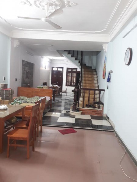 SIÊU PHẨM VĂN QUÁN HÀ ĐÔNG OTO NHÀ 2 MẶT NGÕ