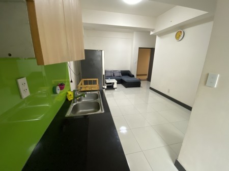 Căn hộ Q9 2PN 50m² full nội thất cute GIÁ TỐT!