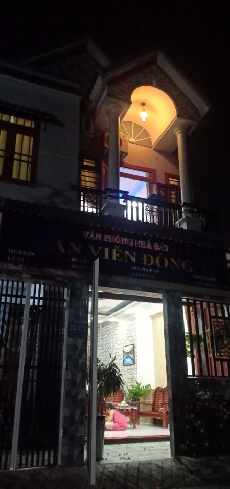 Biệt Thự MiNi cạnh BigC Dĩ An cần bán trong 15 ngày