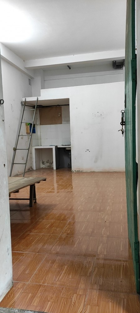 Phòng trọ Quận Bắc Từ Liêm 25m²