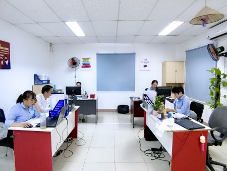 Chỗ Ngồi Chia Sẽ Đường Trần Quốc Toản, Quận Hải Châu, Đà Nẵng