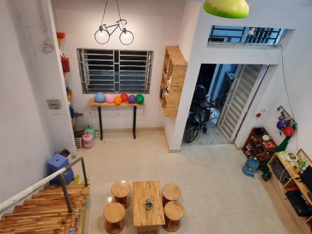 CẦN BÁN NHÀ Ở ĐẠI PHƯỚC , NHƠN TRẠCH – ĐỒNG NAI