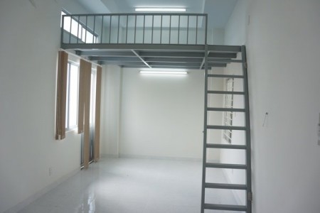 CHO THUÊ NHÀ Ở HỘ GIA ĐÌNH HOẶC SINH VIÊN