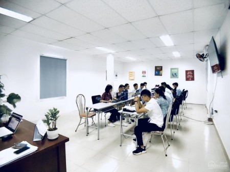 Văn phòng cho thuê tại 21 Trần Quốc Toản, Hải Châu. Đà Nẵng.