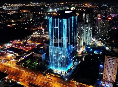 Ân hạn nợ gốc, lãi suất 0% trong 15 tháng khi mua căn hộ 16 Phạm Hùng