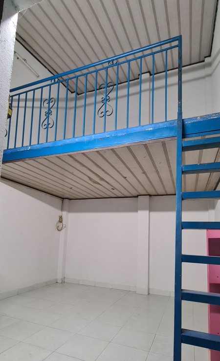 Phòng trọ sạch đẹp Phường 14, Quận Gò Vấp, Hồ Chí Minh
